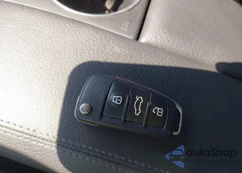 2015 Audi Q7 3.0T Premium из США, поврежденный, VIN WA1LGAFE0FD027616